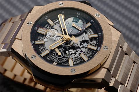 hublot tr watches.